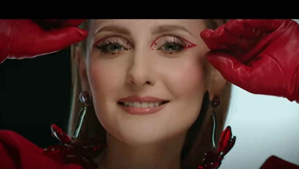 Alina Sorescu, fără fetițele sale de Paște: „E o primă sărbătoare mai altfel”