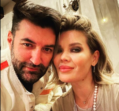 Smiley a rămas fără permis. Cum a reacționat soția sa: „Gina e șoferul meu dimineața”