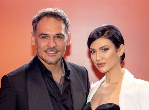 Răzvan Simion și Daliana Răducan, pregătiri pentru nuntă. Când va avea loc evenimentul: „Cavaler de onoare l-aș pune pe Dănuț”