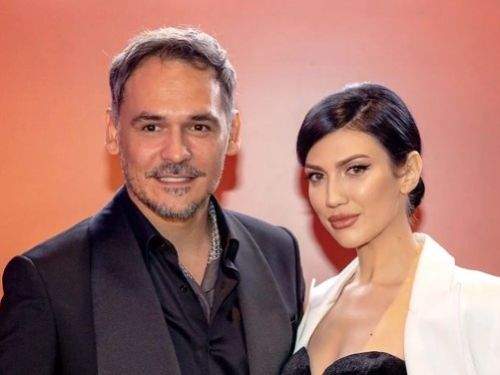 Răzvan Simion și Daliana Răducan, pregătiri pentru nuntă. Când va avea loc evenimentul: „Cavaler de onoare l-aș pune pe Dănuț”