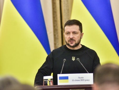 Cei care au fost declarați „Eroi ai Ucrainei” vor primi locuințe din partea guvernului. Anunțul făcut de Zelenski