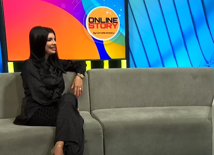 Anamaria Prodan, reacție neașteptată după ce Andreea Tonciu a vorbit despre ea