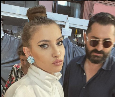 Cine este Iulia Albu de la America Express. Puțini știu că a avut probleme serioase cu greutatea