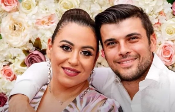 Marius Elisiei, gest controversat pentru împăcarea cu Oana Roman: „Au fost chiar și amenințări cu suicid”