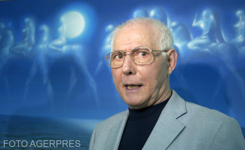 Sabin Bălașa, pictorul familiei Ceaușescu. Viața artistică a „moldoveanului de origine oltean”