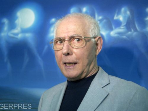 Sabin Bălașa, pictorul familiei Ceaușescu. Viața artistică a „moldoveanului de origine oltean”