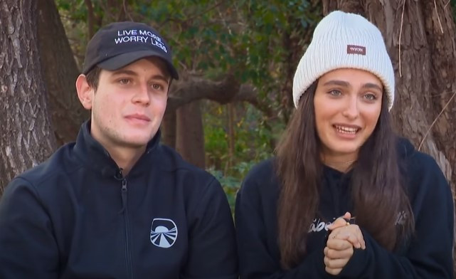 Aris și Alexia Eram, prima echipă care s-a reunit la America Express. Greșeala care i-a costat scump pe unii dintre colegii lor: „Nu ați fost atenți”