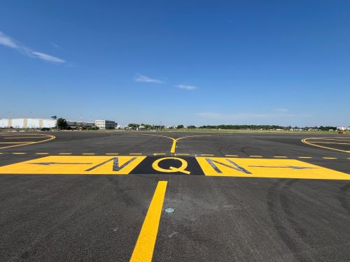 Descoperă cum 21 milioane de euro vor transforma pista de pe Henri Coandă