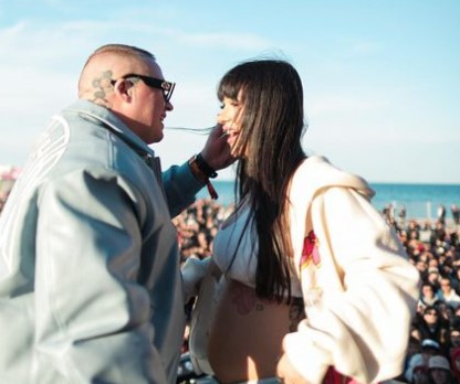 OG Eastbull și Reyna s-au despărțit. Ea a fost cea care a făcut anunțul, după ce au devenit părinți