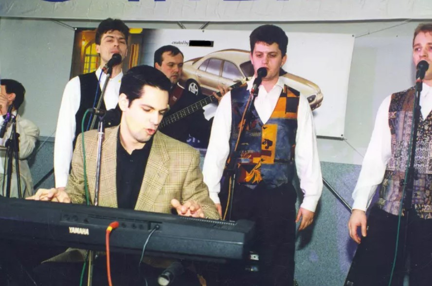 Virgil Ianțu și Ștefan Bănică Jr. au revenit la sentimente mai bune. De la ce a pornit scandalul dintre cei doi artiști?