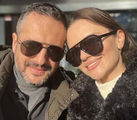 Mădălin Ionescu, despre infidelitatea în cuplu după 12 ani de căsnicie: „S-ar putea să șochez prin acest răspuns”