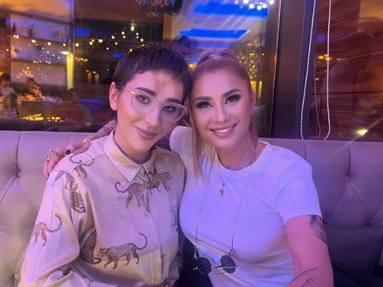 Dana Roba s-a întâlnit astăzi cu Daniel Balaciu în instanță: „Să vă rugați pentru mine!”