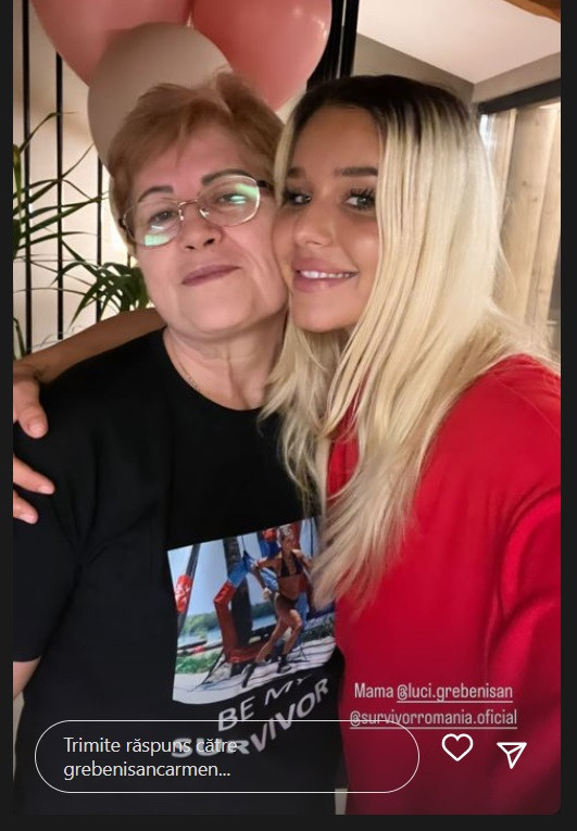 Carmen Grebenișan își face toate poftele după Survivor România. Alina Ceușan, gest impresionant pentru prietana sa