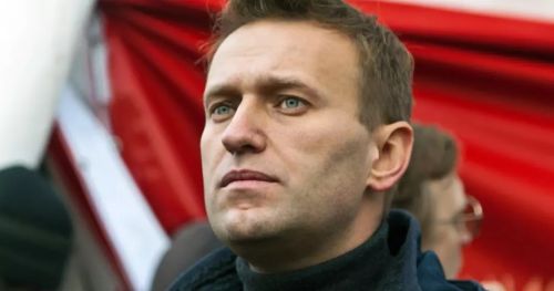 Convocarea ambasadorului rus la MAE în urma decesului lui Alexei Navalnîi