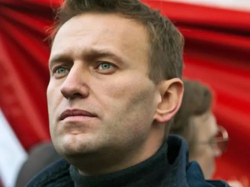 Aleksandr Navalnîi, înmormântat în condiții de securitate sporite în Moscova