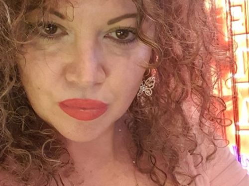 Oana Lis, primele declarații după ce soțul ei s-a prăbușit în casă. A chemat pompierii: „Un alt moș îmi găsesc oricând”
