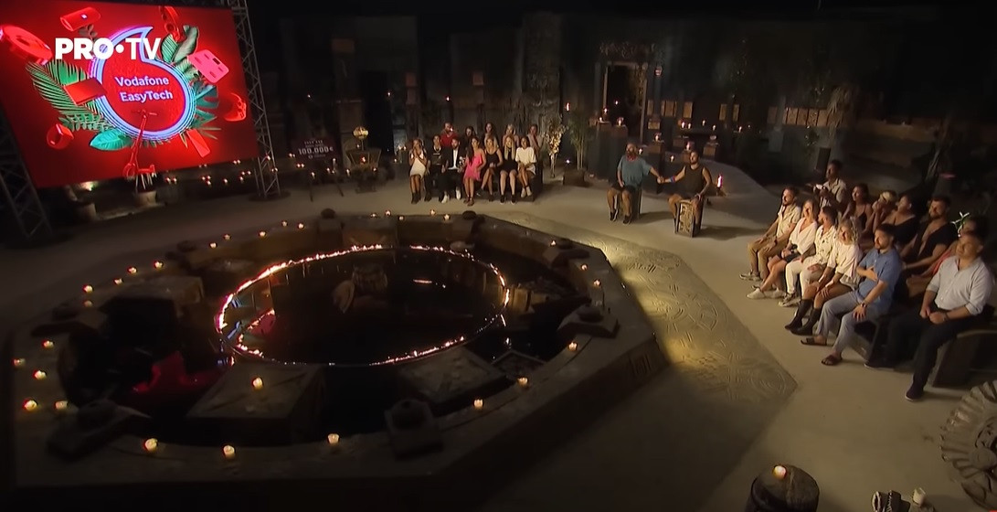 Dan Ursa a câștigat Survivor România 2023. Primele declarații: „Sunt mândru de mine”