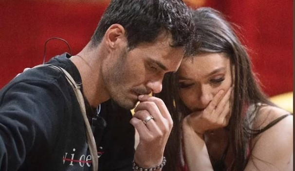 Viviana Sposub și George Burcea s-au împăcat. Cum s-au afișat cei doi pe rețelele sociale