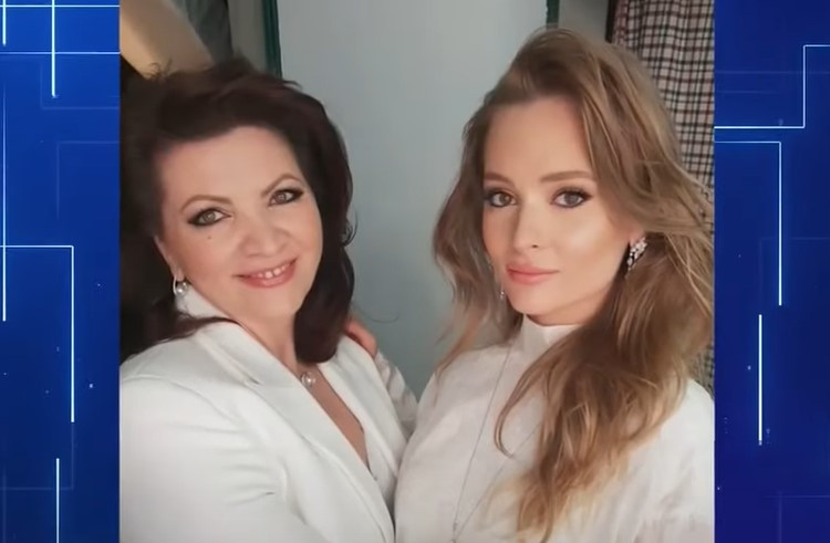 Scandal în familia Deliei. Gina Matache, atac dur la adresa noului iubit al Oanei: Aveți grijă ce psihiatru alegeți