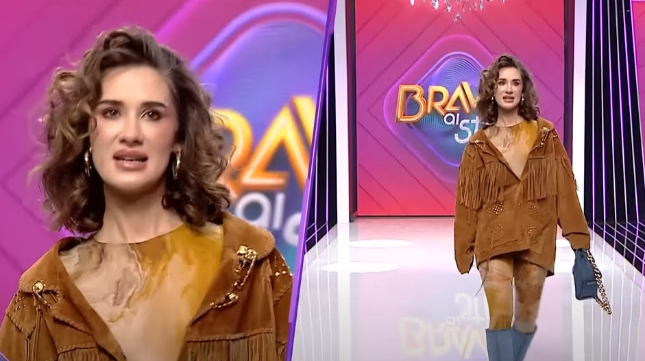 Rux și Opulență, adevărul despre Sorina de la „Bravo, ai stil!”. A fost sau nu stilista fostei concurente