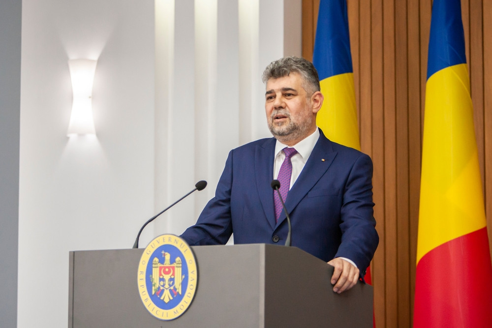 Ciolacu, mesaj cu ocazia Zilei Imnului Național al României: „Deşteaptă-te române!”. Ce mesaje au transmis Klaus Iohannis și Nicolae Ciucă