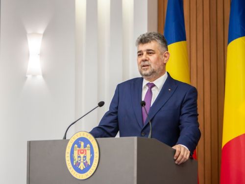 Ciolacu, mesaj cu ocazia Zilei Imnului Național al României: „Deşteaptă-te române!”. Ce mesaje au transmis Klaus Iohannis și Nicolae Ciucă