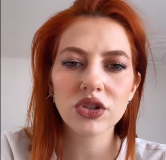 Sora Lidiei Buble a fost cerută în căsătorie. Care a fost reacția artistei: „Acum și Lori se duce”