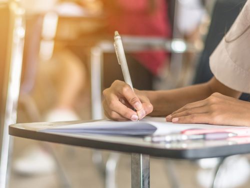 Evaluarea Naţională 2023. Model de cerere pentru contestaţie. Cum se pot depune acestea