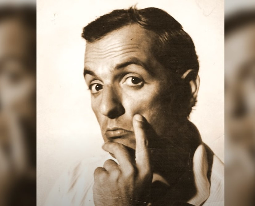 Ștefan Bănică, o viață între divertisment și necaz. Și-a pierdut soția, copilul și fratele