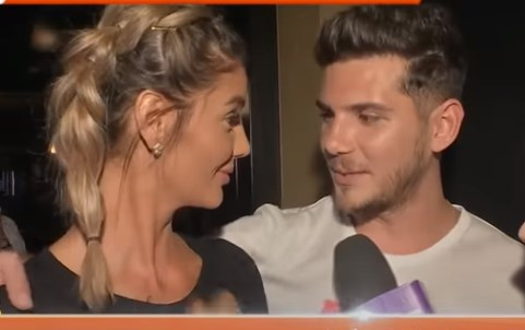 Cum se înțeleg Cuza și Ramona Olaru la mai bine de 2 ani de la despărțire: „Suntem aceiași oameni”