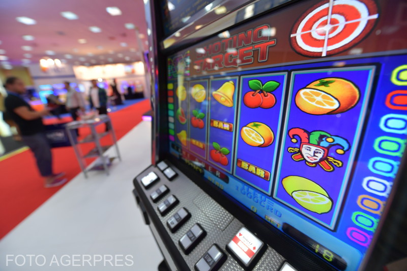 Guvernul, împotriva păcănelelor. Care sunt noile reguli pentru industria jocurilor de noroc