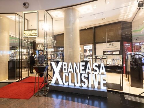 Băneasa Shopping City continuă seria lansărilor de produse premium în România și a evenimentelor exclusive