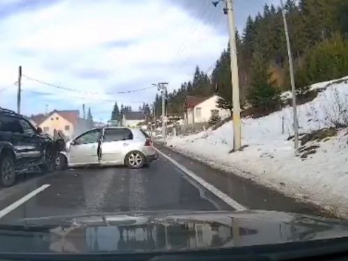 Siguranța rutieră în UE: Suedia și Danemarca în top, România și Bulgaria cu cele mai multe decese