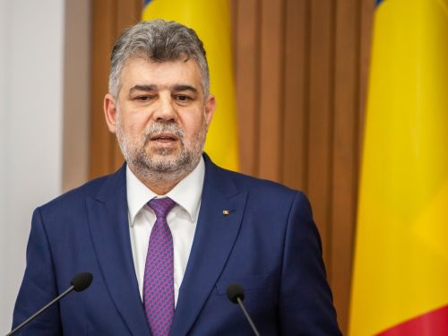 Ciolacu a cerut Ministerului Finanțelor un plan de reducere a cheltuielilor statului