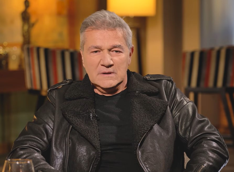 Ce etnie are Dan Bittman. Puțini știu acest detaliu despre îndrăgitul cântăreț