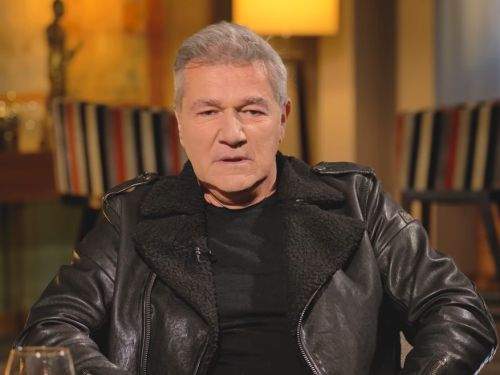 Ce etnie are Dan Bittman. Puțini știu acest detaliu despre îndrăgitul cântăreț