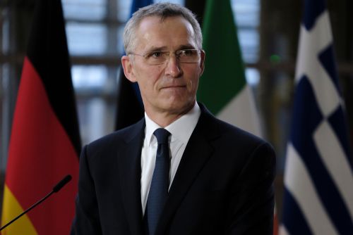 Jens Stoltenberg solicită sprijin urgent pentru Ucraina în contextul luptelor intense din Avdiivka