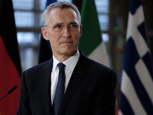 Secretarul general al NATO solicită Rusiei să îşi retragă trupele din Transnistria