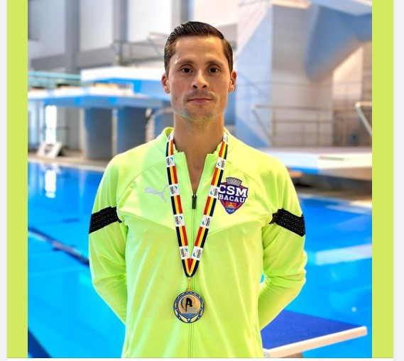 Povestea de viață a lui Constantin Popovici. Cum a ajuns de la un simplu angajat pe vapor campionul României de la Fukuoka