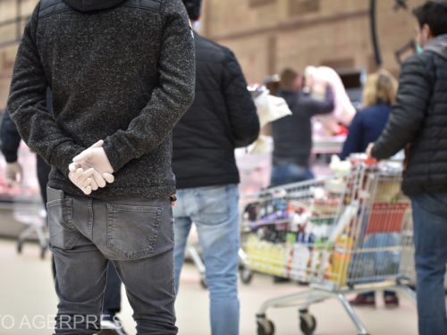 Planul Guvernului pentru a pune pe raft mai multe produse românești. Ajutorul de la stat pentru producători