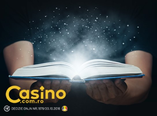 4+ cărți pe care să le citești dacă te pasionează jocurile de noroc