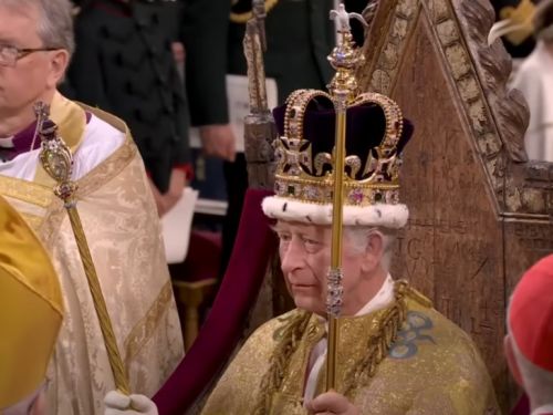 Regele Charles refuză să consume anumite alimente. Ce nu se află în meniul său