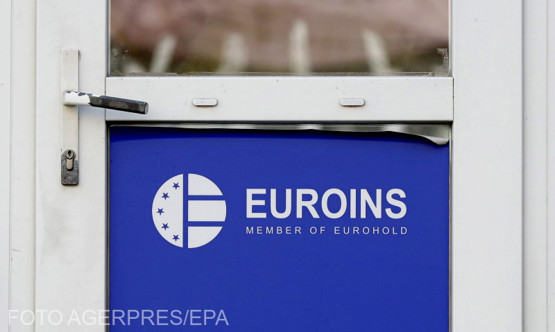 Euroins nu-și recuperează autorizația; rămâne în insolvență. Judecătorii au respins cererea fostului lider RCA