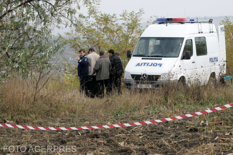 Crimă urmată de sinucidere în Mureș. Un tânăr și-a înjunghiat iubita, din gelozie, apoi s-a omorât