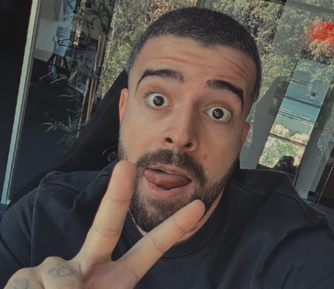 Speak încă e confundat cu Spike. Artistul, deranjat de comentariile din mediul online: „Mă înjură că i-am furat femeia lui Bordea”