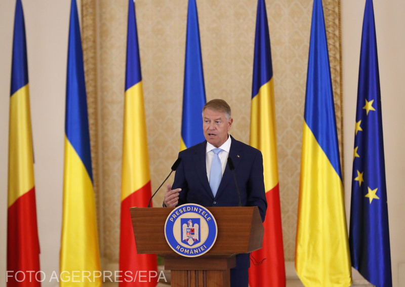 Președintele Klaus Iohannis a promulgat legea pensiilor speciale