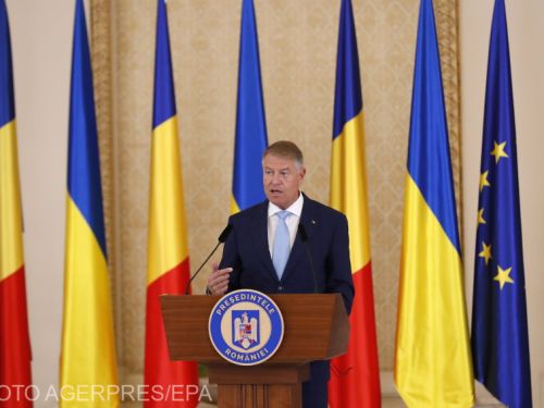Președintele Klaus Iohannis a promulgat legea pensiilor speciale