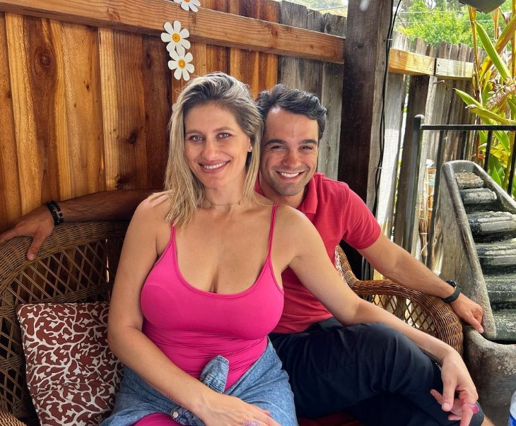 Un celebru actor din Vlad urmează să devină tătic: „Viața ne-a rezervat cea mai hilară surpriză”