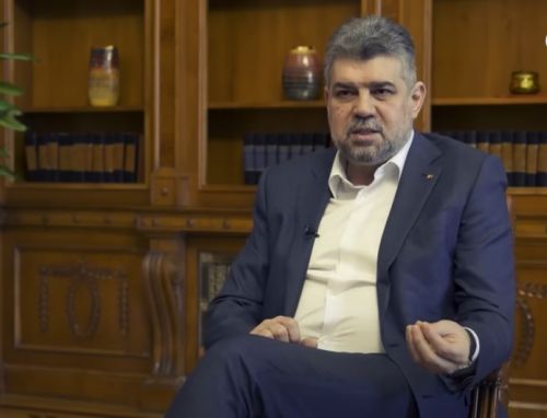 Premierul Marcel Ciolacu propune limitarea mandatelor directorilor serviciilor secrete