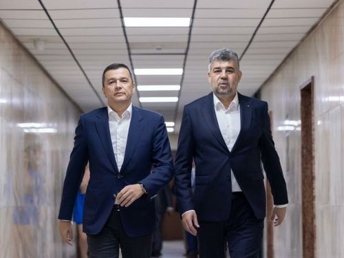 Scenariul optimist lansat de Grindeanu: România ar putea avea încă 200 de km de autostradă până la finalul lui 2024